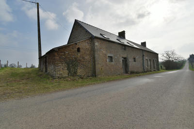 Maison - 120 m² - 8 pièces