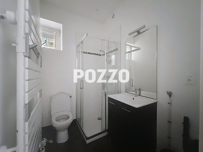 Appartement - 29 m² - 1 pièce