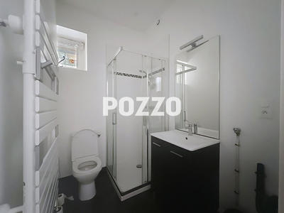 Appartement - 29 m² - 1 pièce