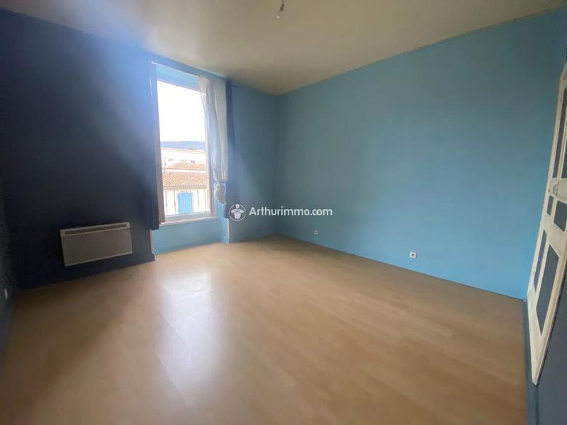 Appartement - 114 m² - 4 pièces