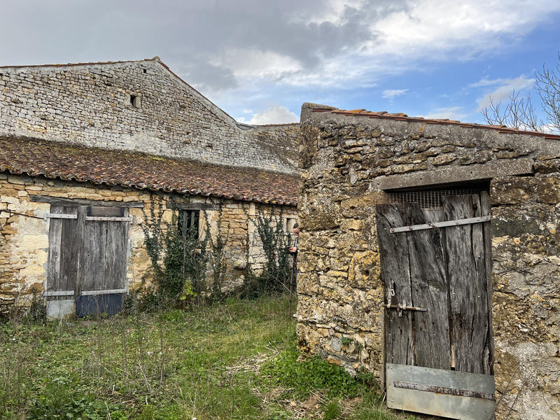 Maison - 99 m² - 3 pièces