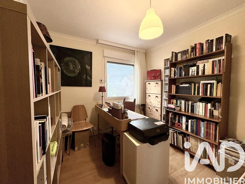 Maison de ville - 82 m² - 4 pièces