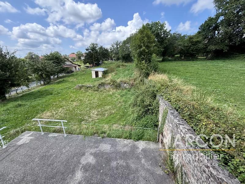 Maison - 76 m² - 4 pièces