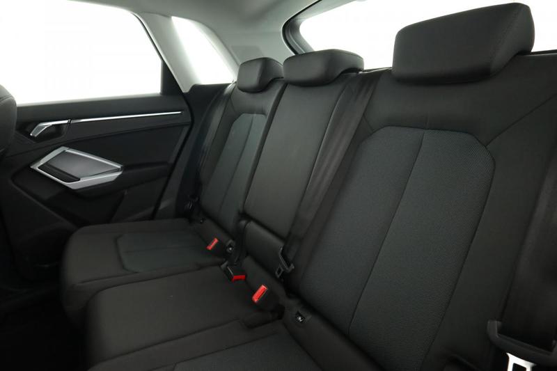 Audi Q3 35 Tdi s tronic 7 150 ch