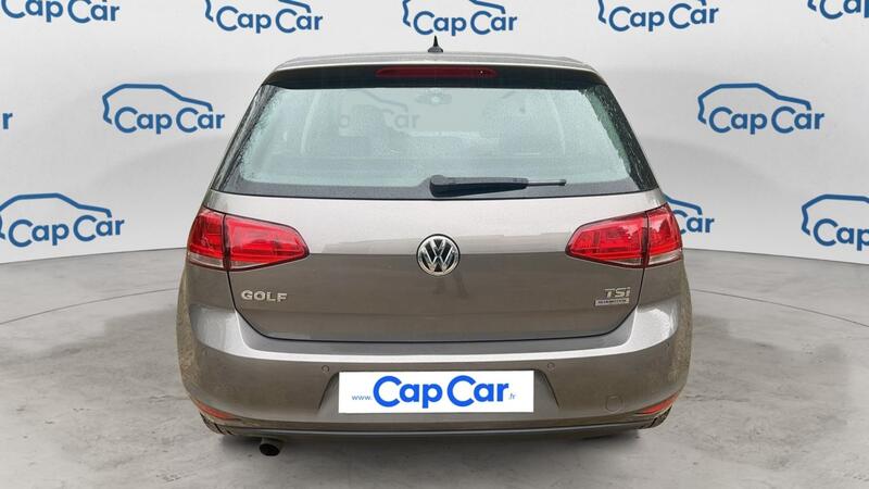 Volkswagen Golf VII 1.2 Tsi 105 Confortline