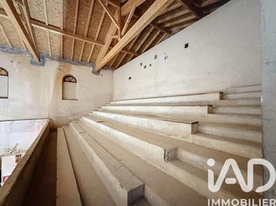 Ferme - 177 m² - 5 pièces