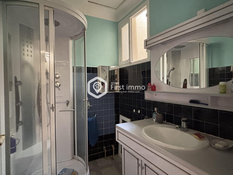 Maison - 133 m² - 6 pièces