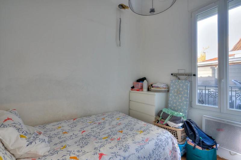 Appartement - 52 m² - 3 pièces