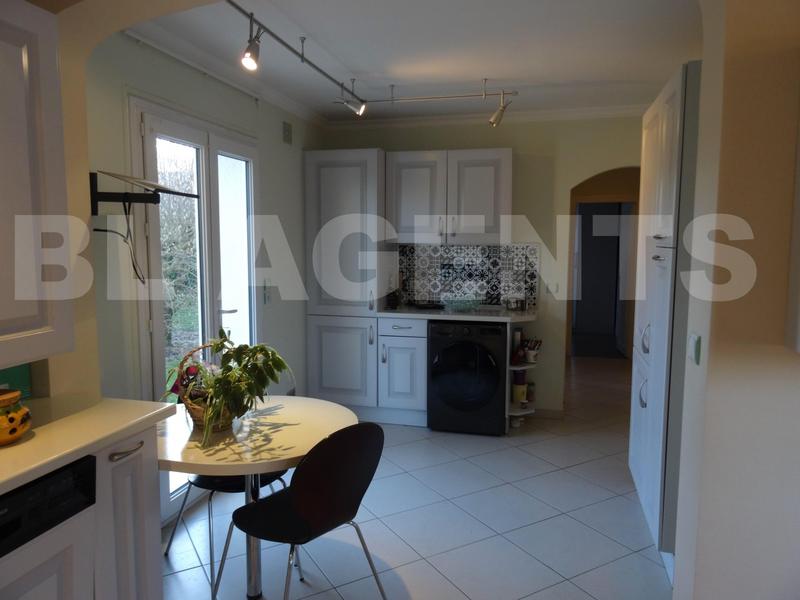 Maison - 106 m² - 4 pièces