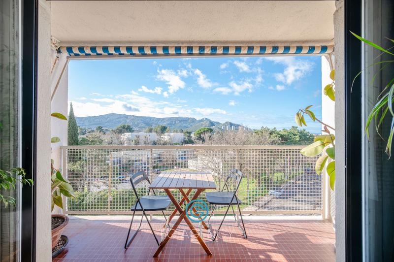 Appartement - 69 m² - 4 pièces