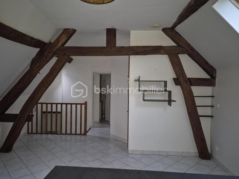 Maison de bourg - 184 m² - 6 pièces