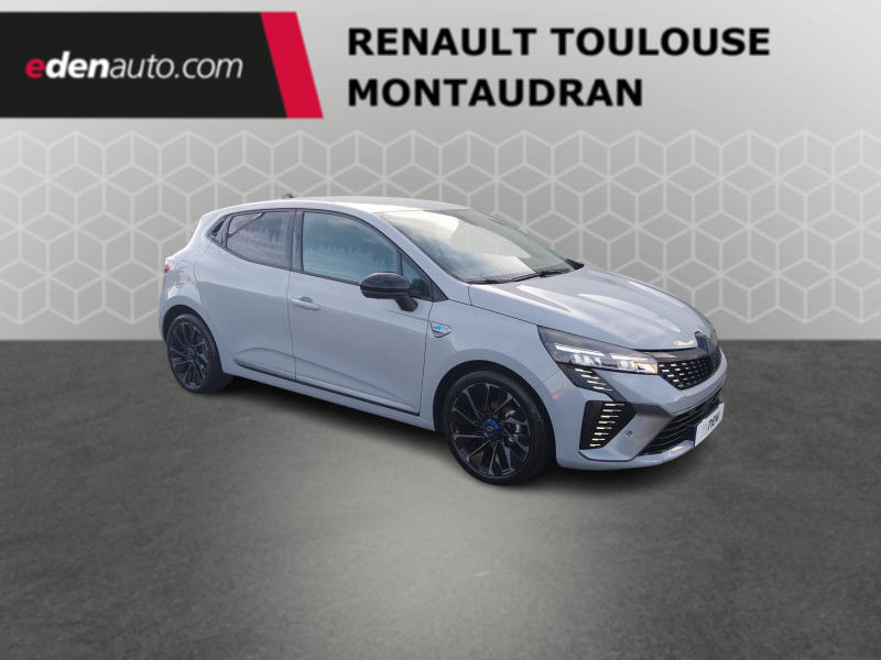 Renault Clio TCe 90 ch Gsr2 Esprit Alpine