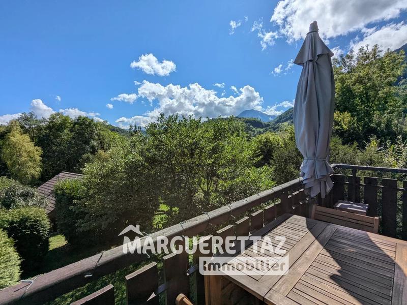 Appartement - 48 m² - 3 pièces