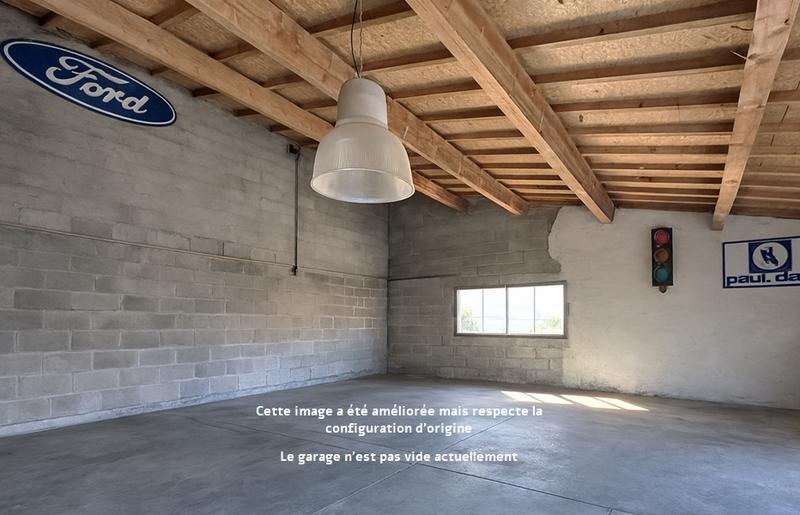 Villa - 125 m² - 5 pièces