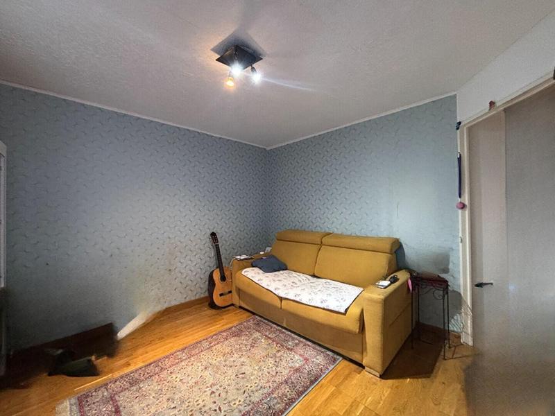 Appartement - 27 m² - 2 pièces