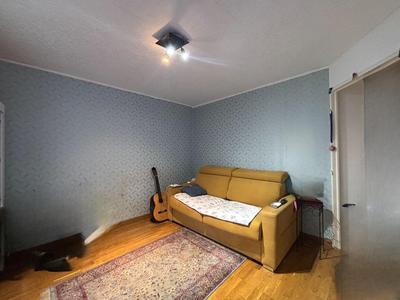 Appartement - 27 m² - 2 pièces