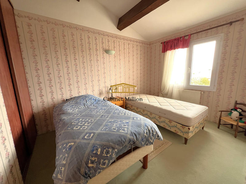 Villa - 125 m² - 5 pièces