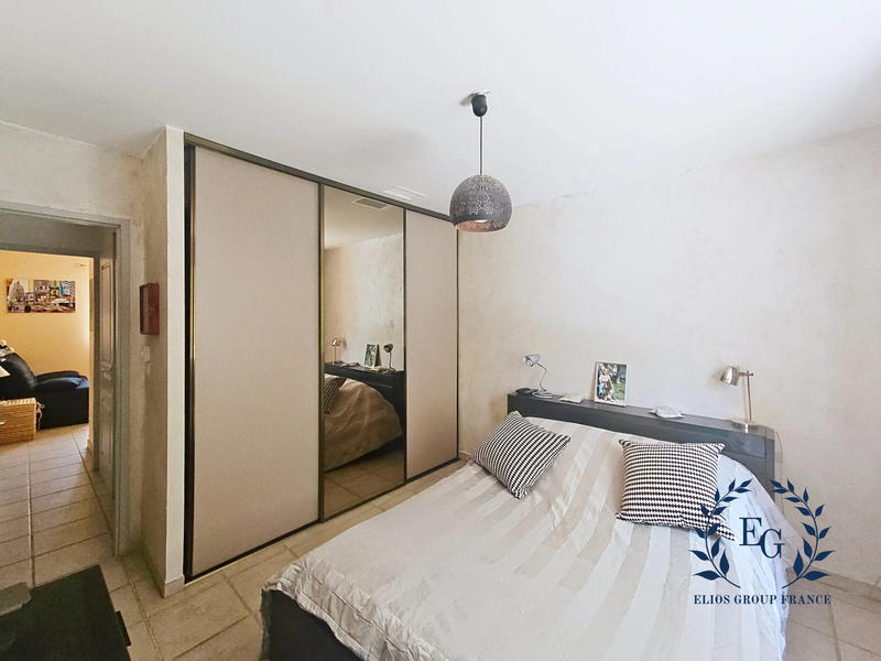 Maison - 107 m² - 4 pièces