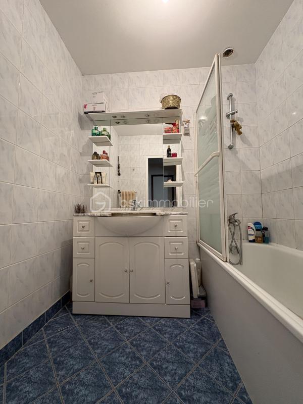 Maison - 77 m² - 4 pièces