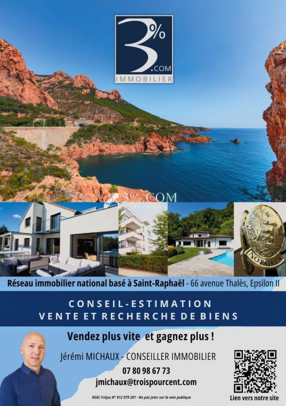 Villa - 120 m² - 5 pièces