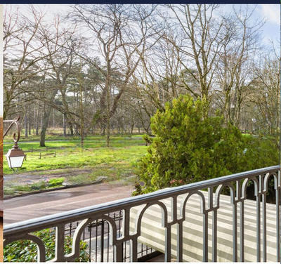 Appartement - 97 m² - 2 pièces