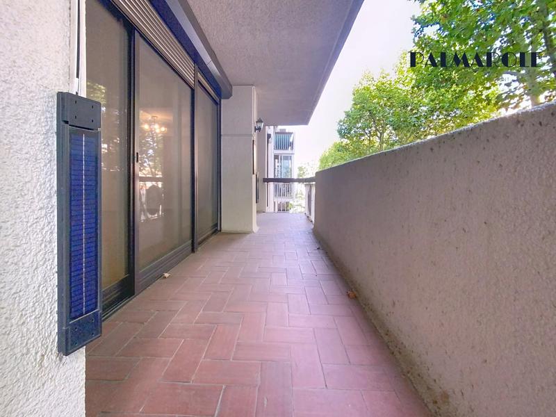 Appartement - 100 m² - 4 pièces