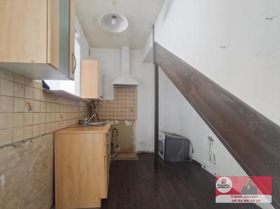 Maison - 63 m² - 3 pièces