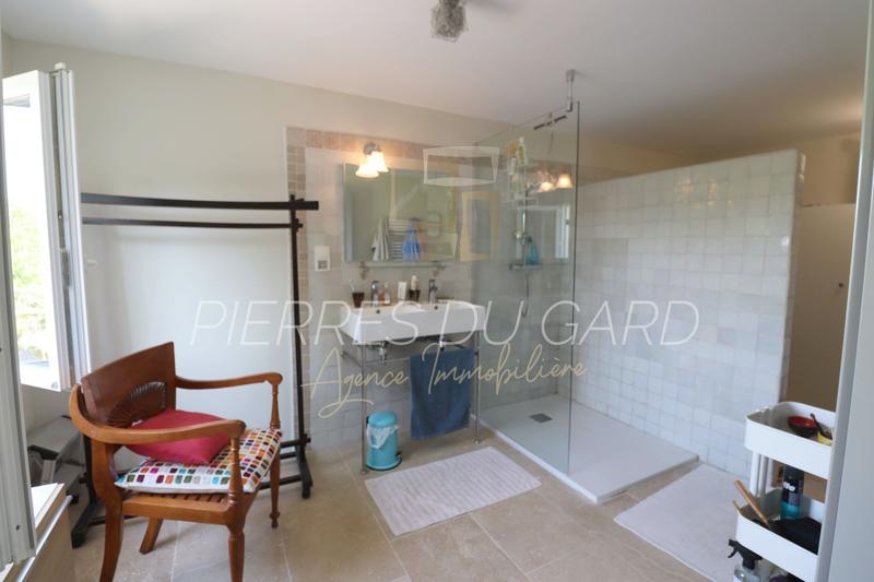 Villa - 132 m² - 5 pièces