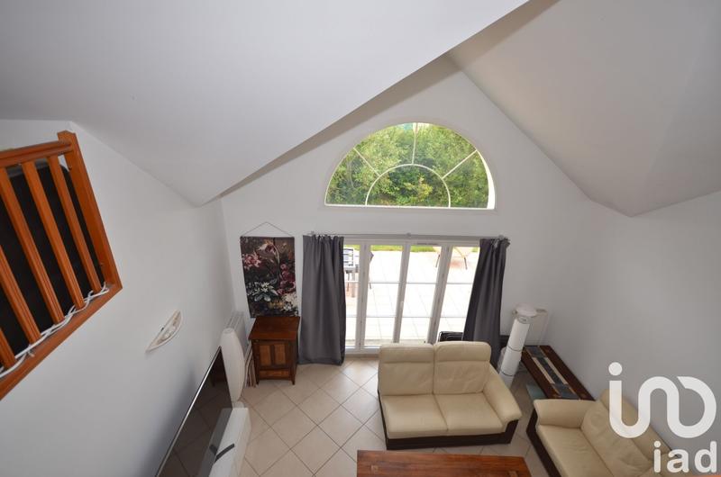 Maison - 182 m² - 5 pièces