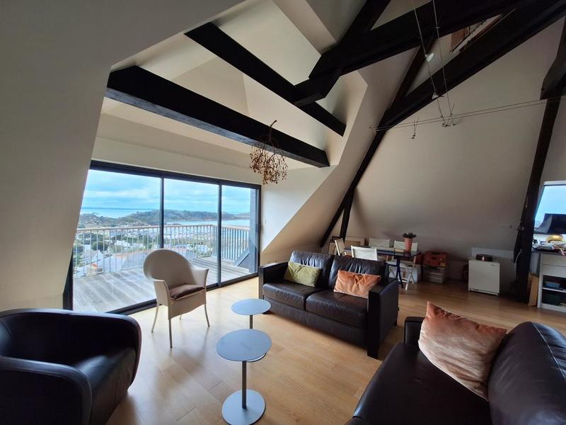 Appartement - 130 m² - 4 pièces