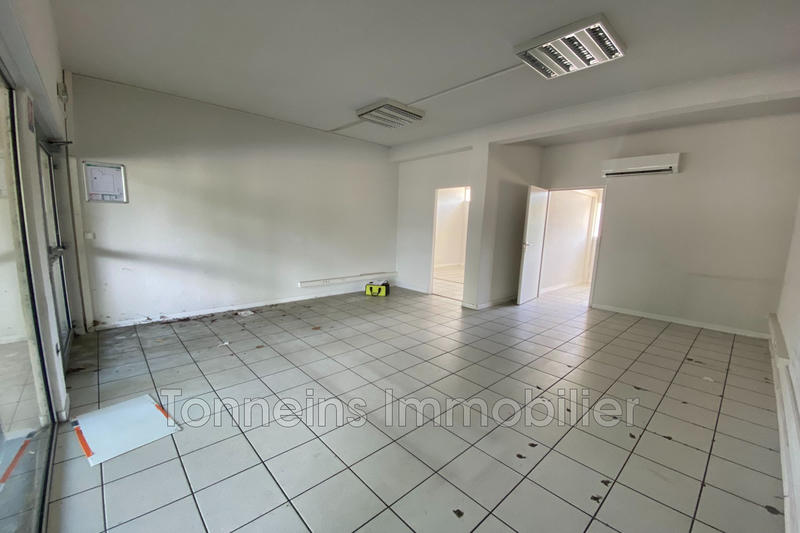 Local commercial - 63 m²