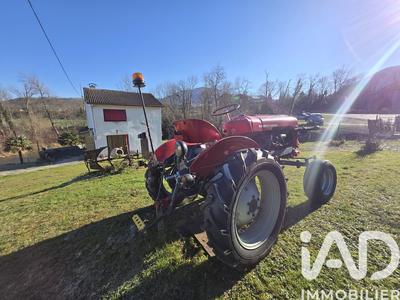 Maison - 86 m² - 4 pièces