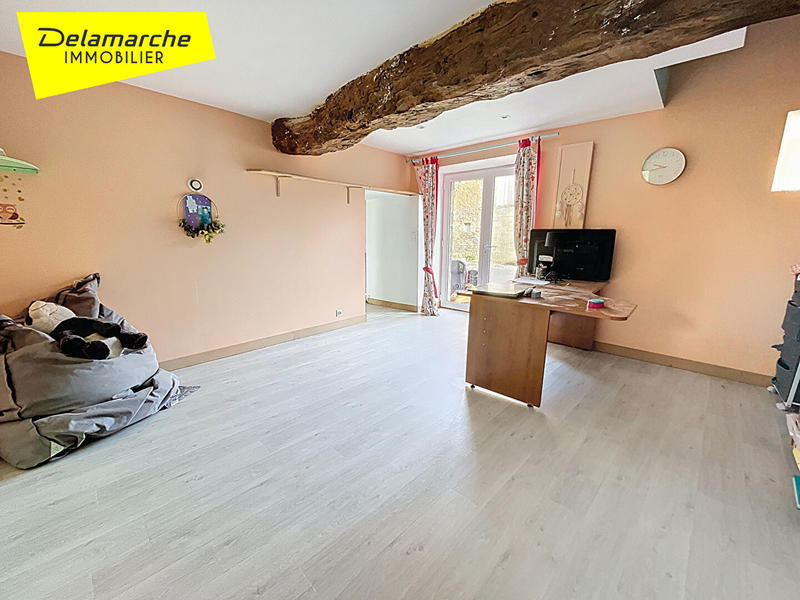 Maison - 161 m² - 6 pièces