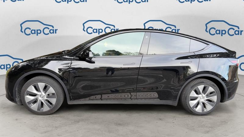 Tesla Model y 275 Rwd Standard - Première main