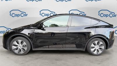 Tesla Model y 275 Rwd Standard - Première main