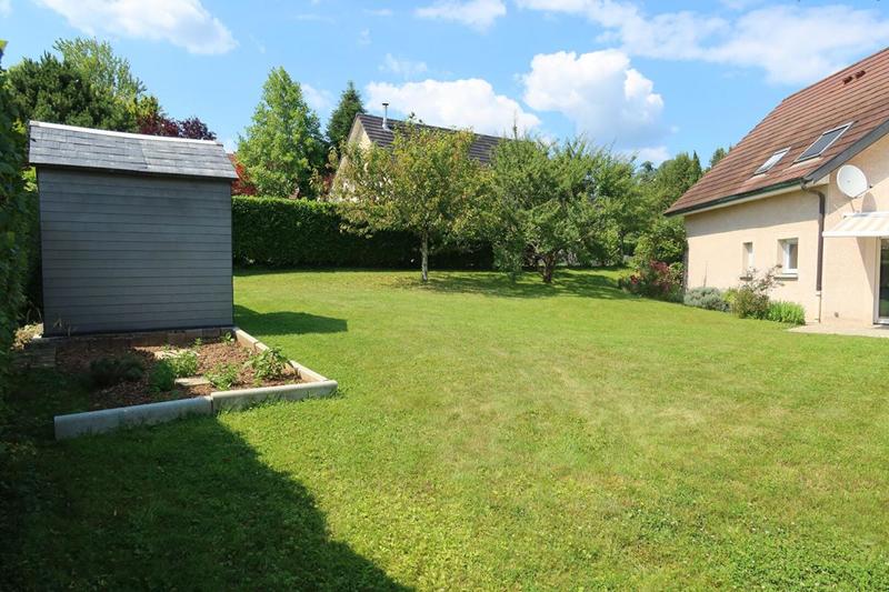 Maison - 142 m² - 6 pièces
