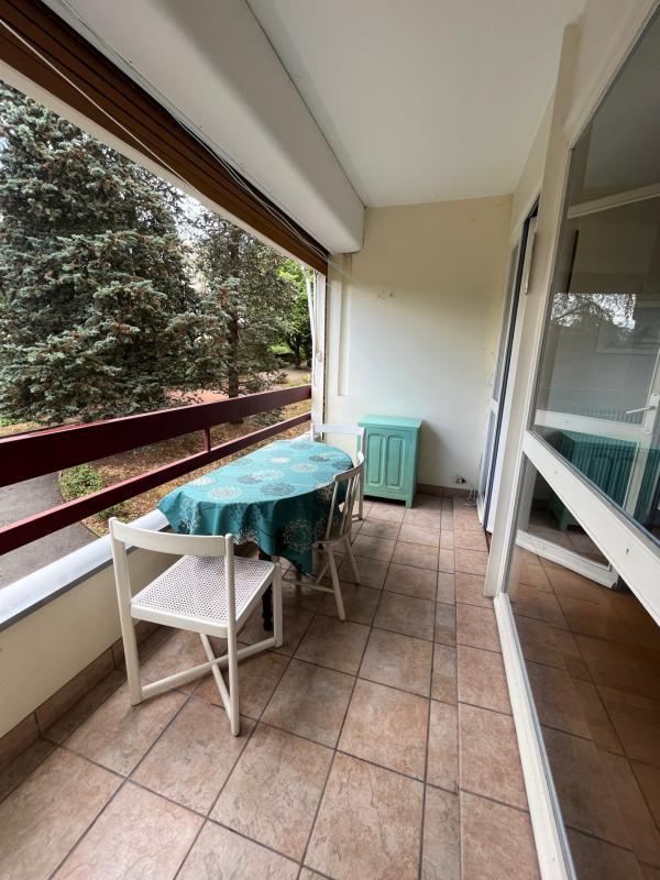 Appartement - 74 m² - 3 pièces