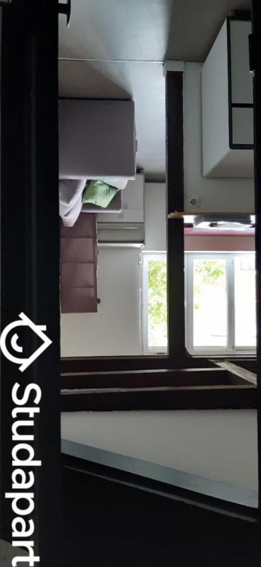 Appartement - 24 m² - 1 pièce