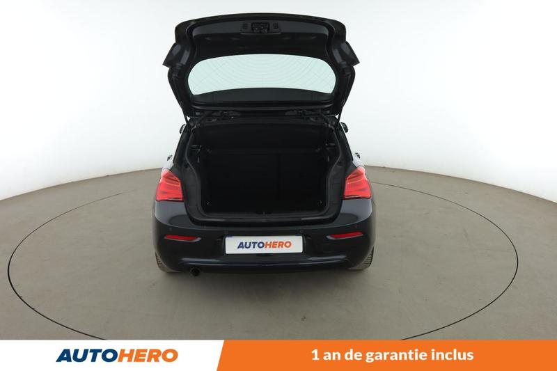 Bmw Série 1 118d Sport Bva8 5p 150 ch