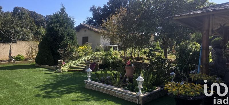 Maison - 120 m² - 3 pièces