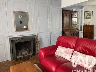 Maison de village - 190 m² - 7 pièces