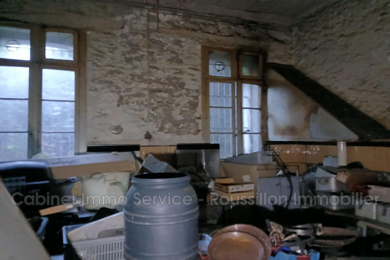 Local commercial - 185 m²