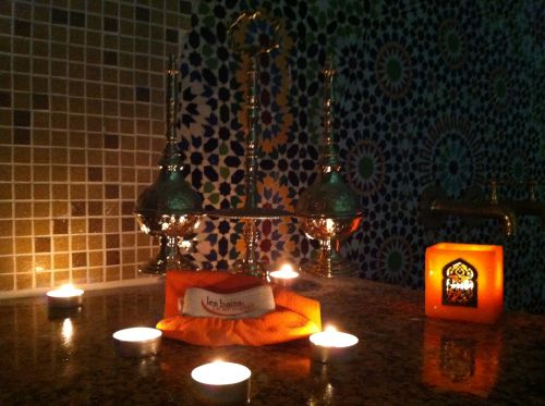 Les Bains Orientalys