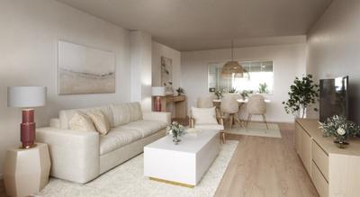 Appartement - 129 m² - 4 pièces