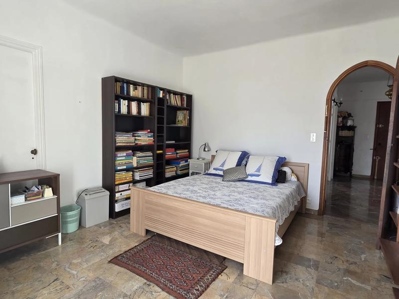 Appartement - 116 m² - 4 pièces