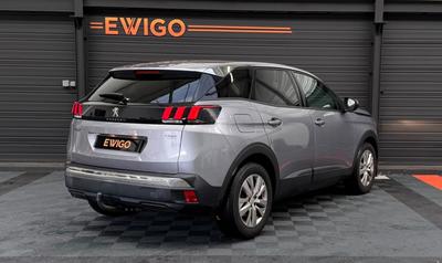 Peugeot 3008 II 1.5 Bluehdi 130 Active Business