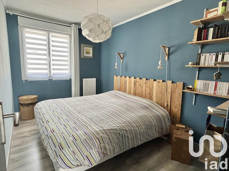 Appartement - 70 m² - 4 pièces