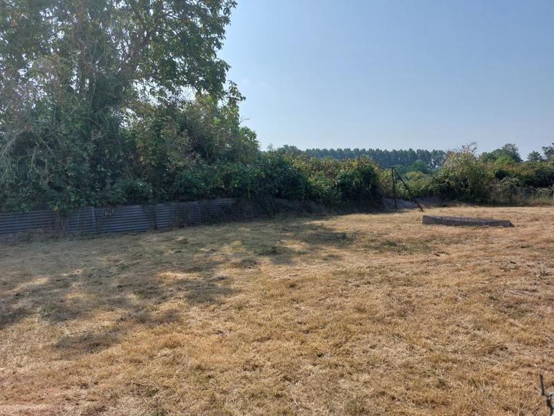 Maison - 125 m² - 4 pièces