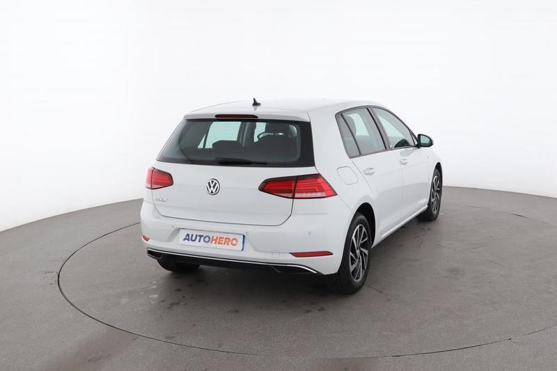 Volkswagen Golf VII 1.6 Tdi BlueMotion Tech Connect 115 ch