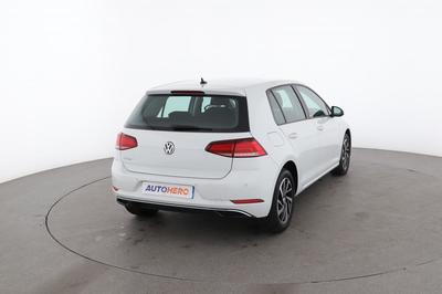 Volkswagen Golf VII 1.6 Tdi BlueMotion Tech Connect 115 ch